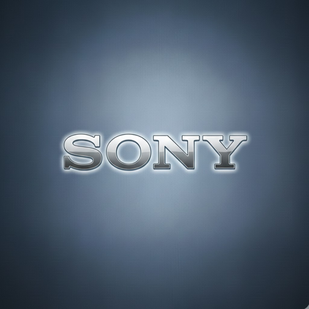 Sony