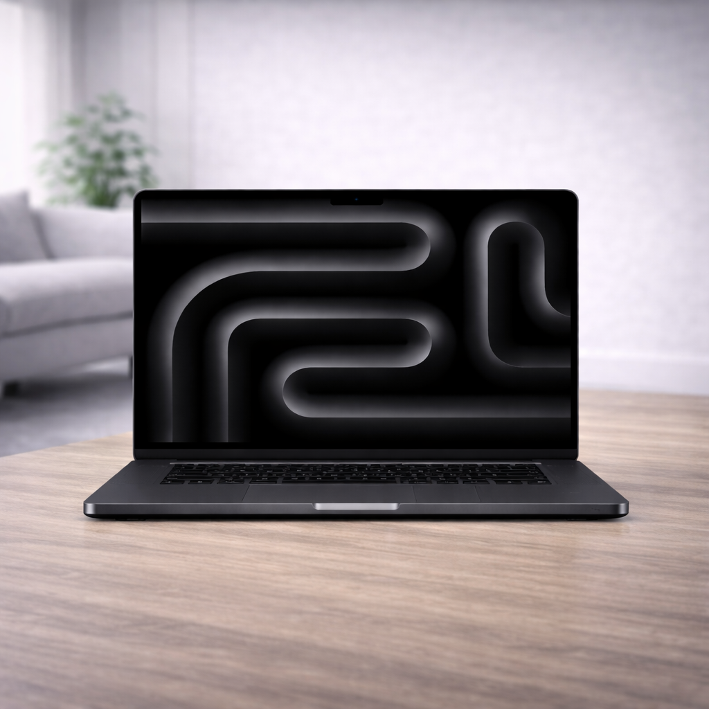 Laptops & Tablets