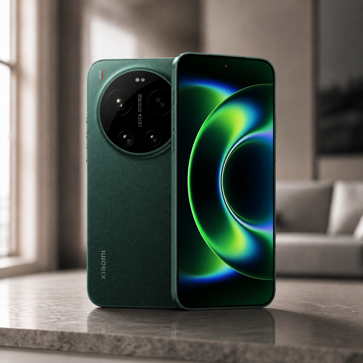 XIAOMI 17 Ultra
